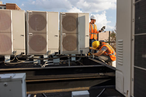 Professional HVAC in Oronoco, MN