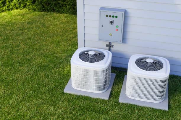 Best Residential HVAC in Oronoco, MN