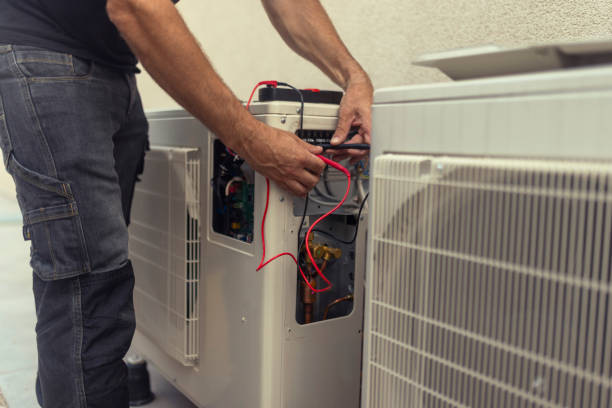 Best Solar-powered HVAC Systems in Oronoco, MN