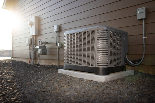 Best Ductless Mini-Split Systems in Oronoco, MN